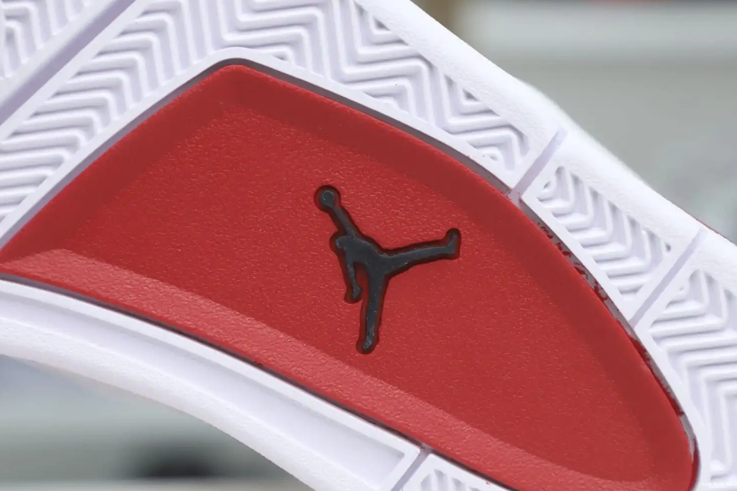 RETRO JORDAN4 89 ALTERNATE Kimikick AIR 0613